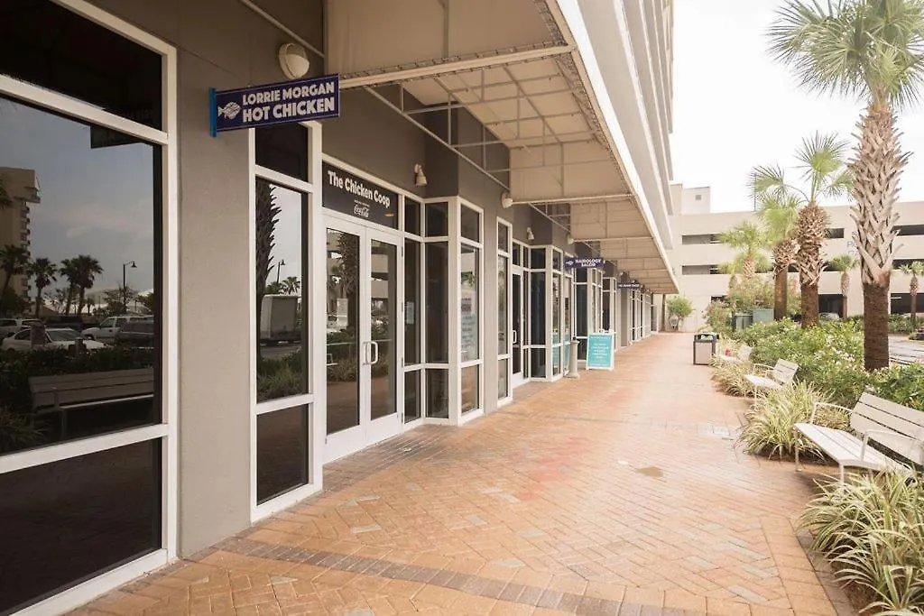 Laketown Wharf #2011 By Nautical Properties بنما سيتي بيتش