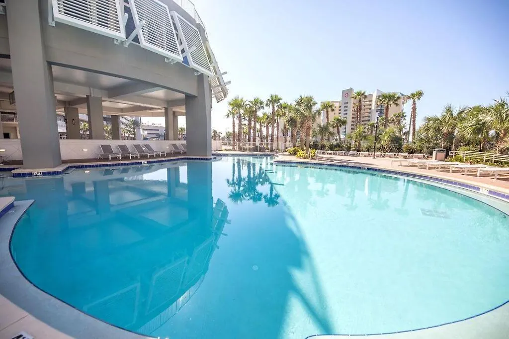 Laketown Wharf #2011 By Nautical Properties بنما سيتي بيتش 0*,  الولايات المتحدة الأمريكية