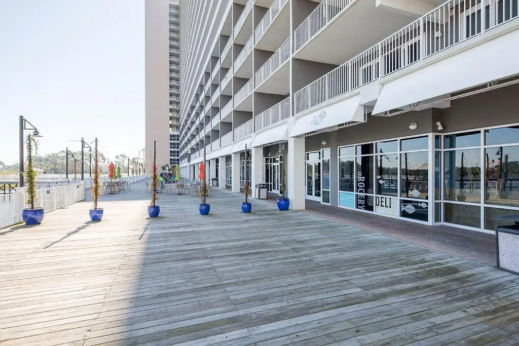 Laketown Wharf #2011 By Nautical Properties بنما سيتي بيتش بيت للعطل
