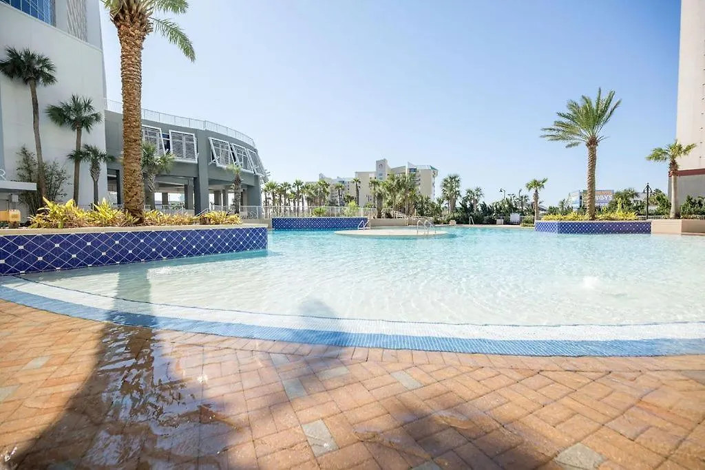 Laketown Wharf #2011 By Nautical Properties بنما سيتي بيتش