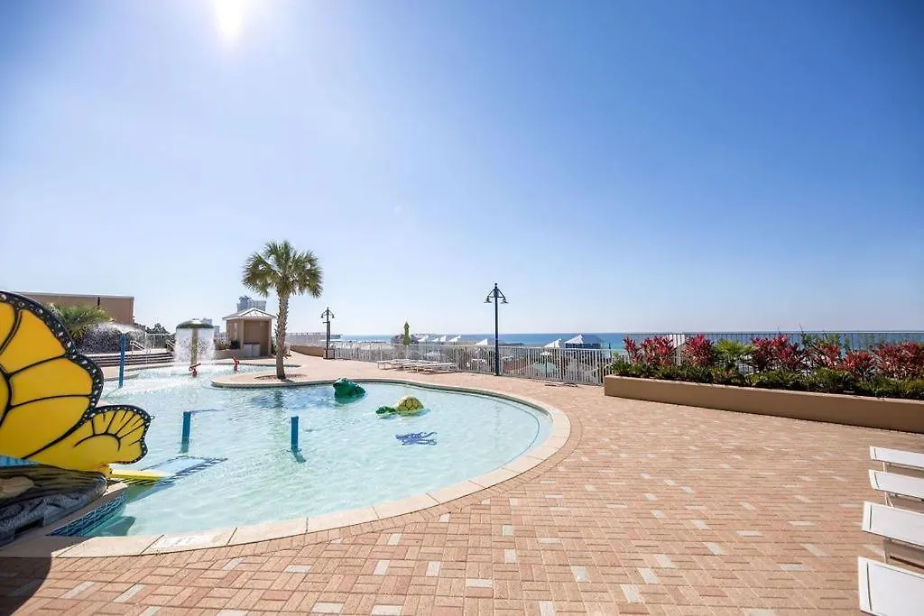 Laketown Wharf #2011 By Nautical Properties بنما سيتي بيتش 0*,