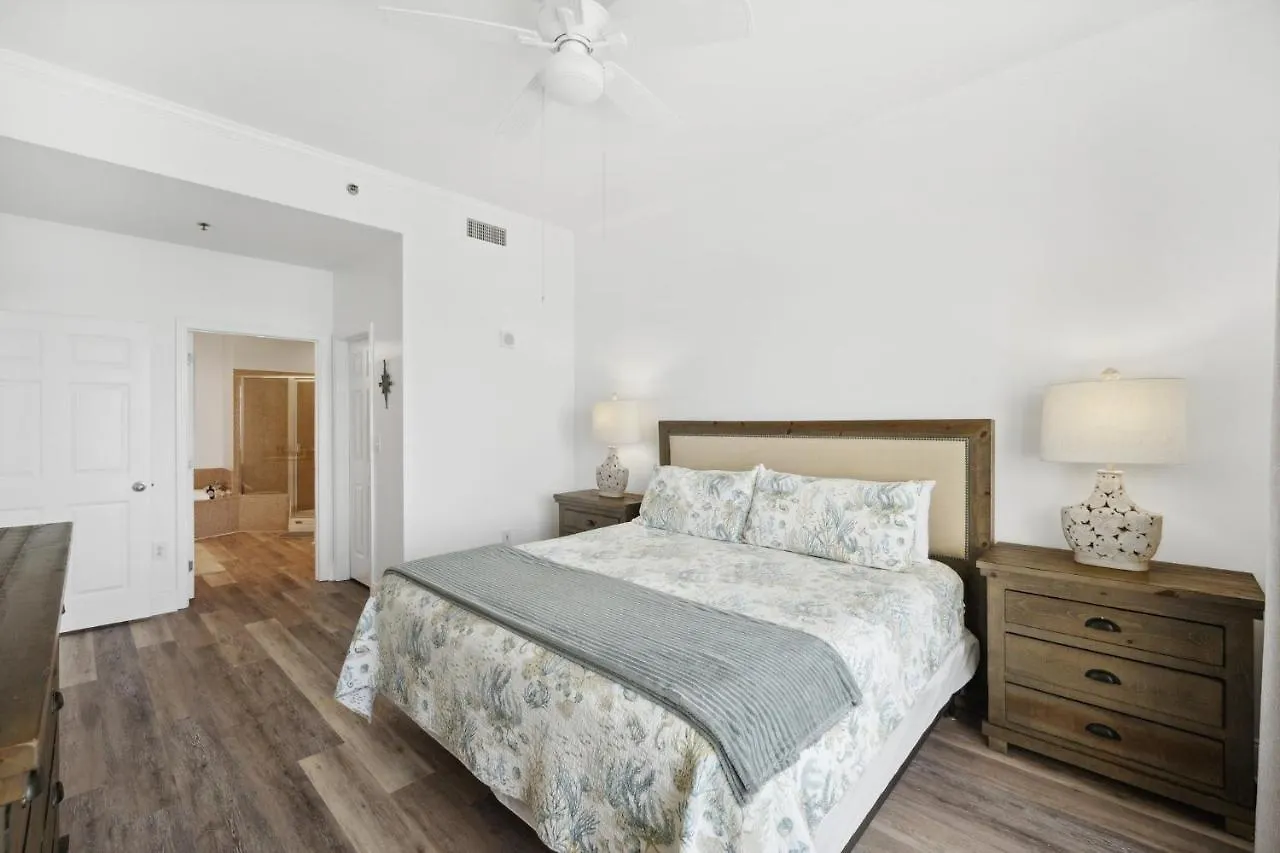 Laketown Wharf #2011 By Nautical Properties بنما سيتي بيتش 0*,  الولايات المتحدة الأمريكية