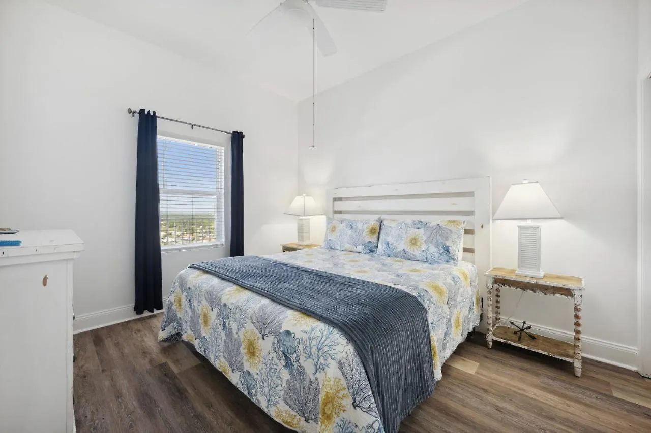 Laketown Wharf #2011 By Nautical Properties بنما سيتي بيتش