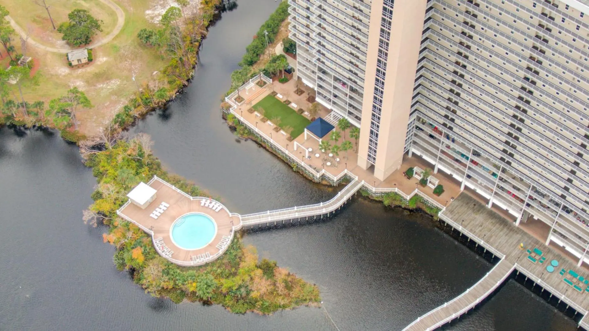 Laketown Wharf #2011 By Nautical Properties بنما سيتي بيتش بيت للعطل