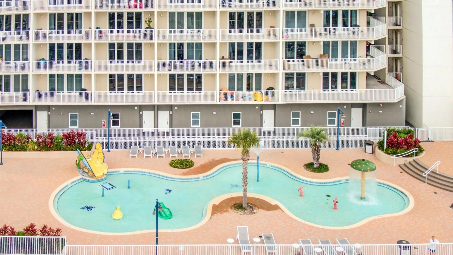 Laketown Wharf #2011 By Nautical Properties بنما سيتي بيتش