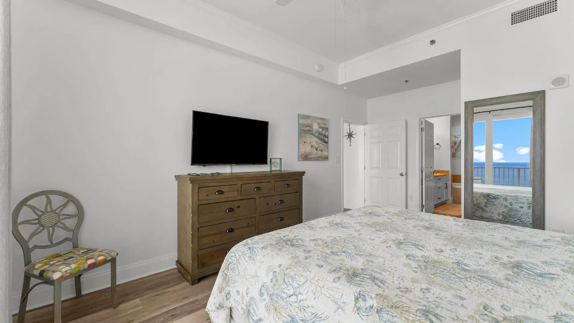 Laketown Wharf #2011 By Nautical Properties بنما سيتي بيتش