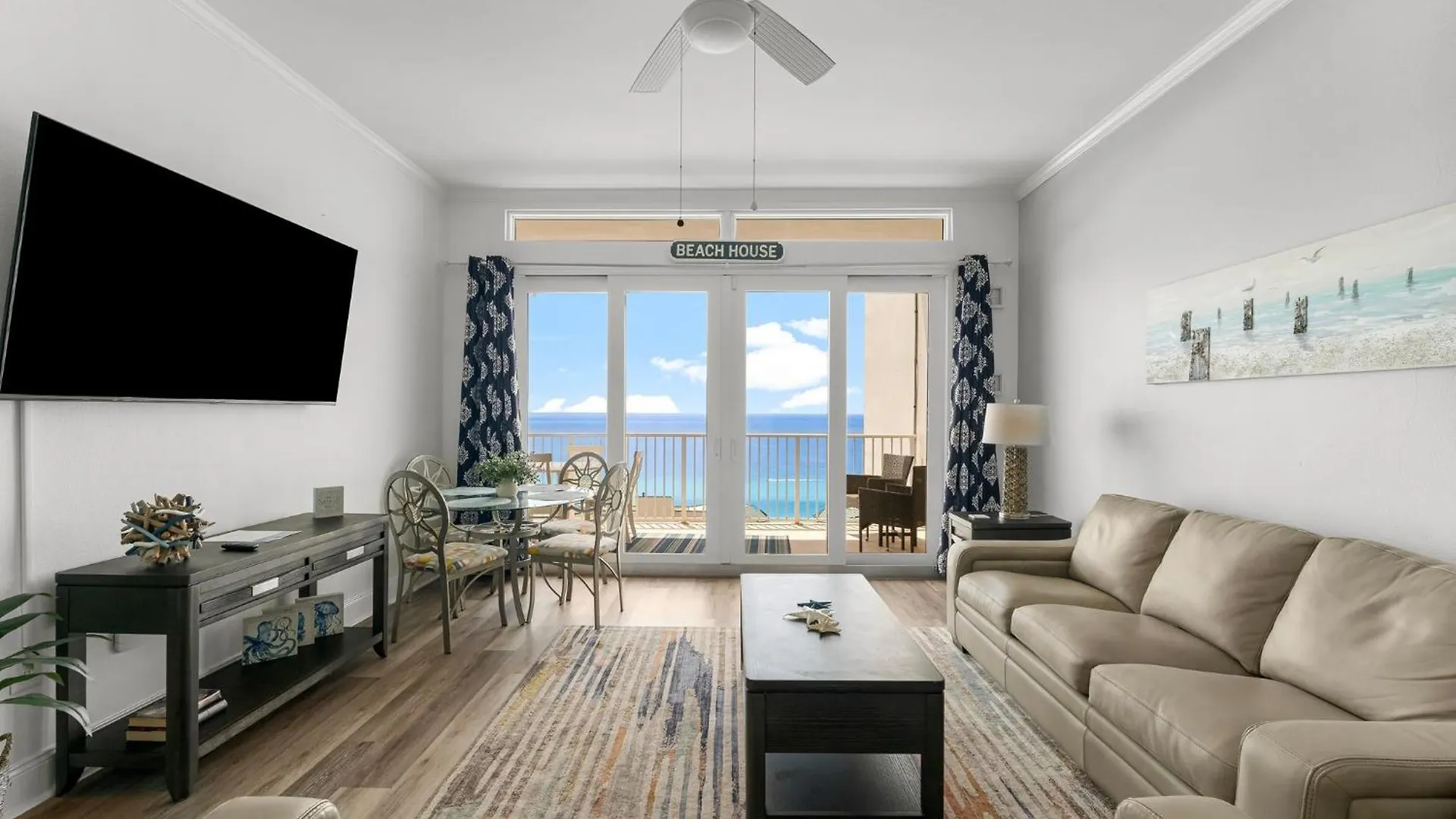 Laketown Wharf #2011 By Nautical Properties بنما سيتي بيتش بيت للعطل